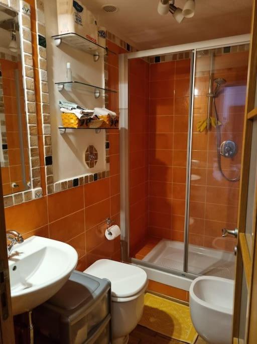 Apartment Casa Bb *