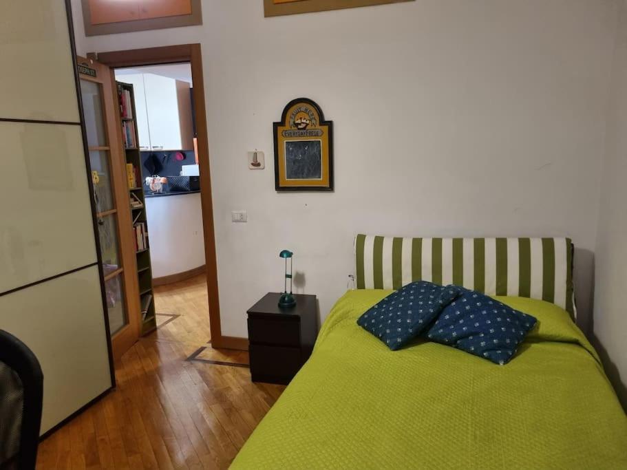 Casa Bb Apartment