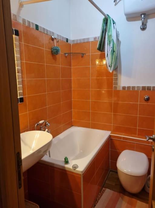 Apartment Casa Bb