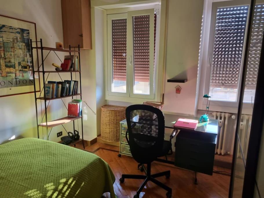 Casa Bb Rome